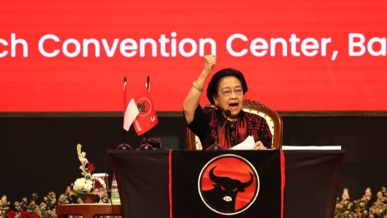 Usai Budi Gunawan Dicopot, Pengamat Sebut Hubungan Prabowo-Megawati Tak Bakal Terganggu