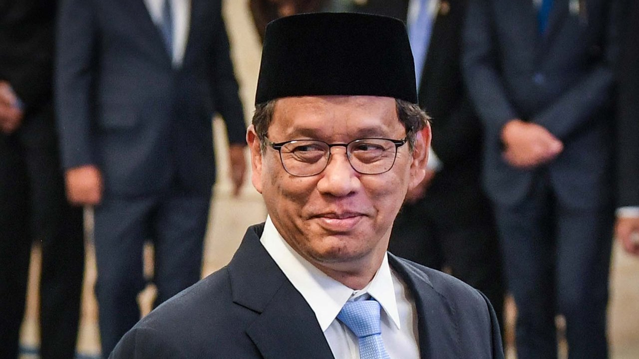 Menkeu Purbaya Akui Salah Ngomong Saat Respons Tuntutan 17+8