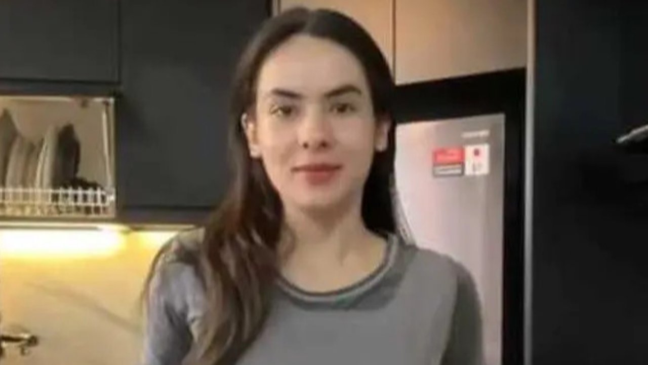 Potret Dapur Steffi Zamora dan Nino Fernandez, Nuansa Monokromnya Simpel dan Estetik