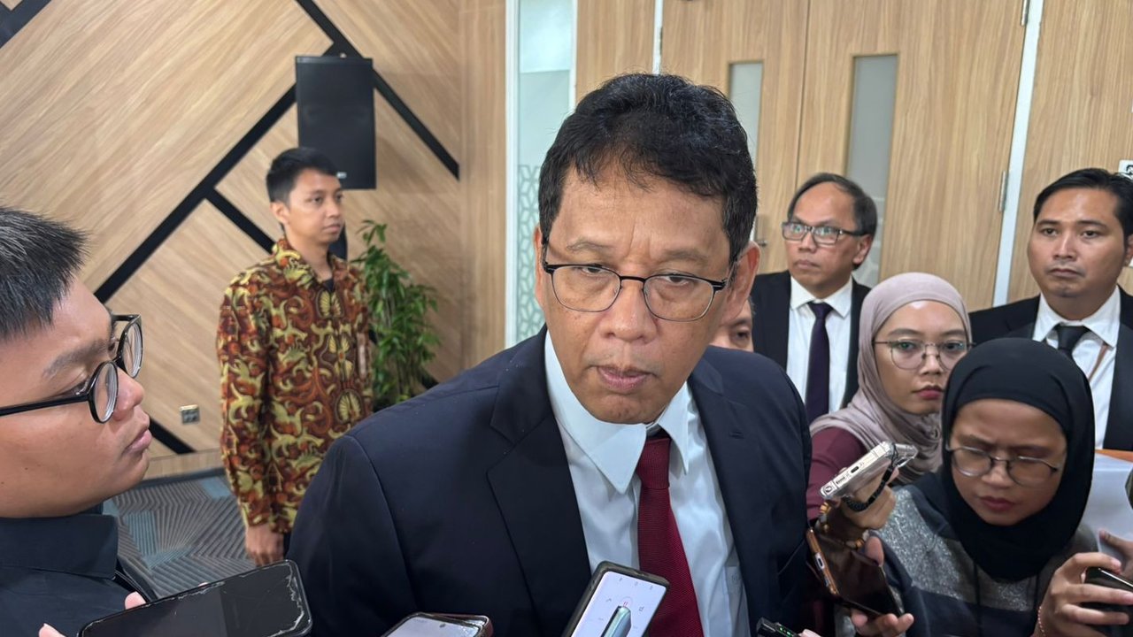 Pasar Bergejolak, Menkeu Purbaya Pastikan Tak Ada Kebijakan Fiskal Aneh