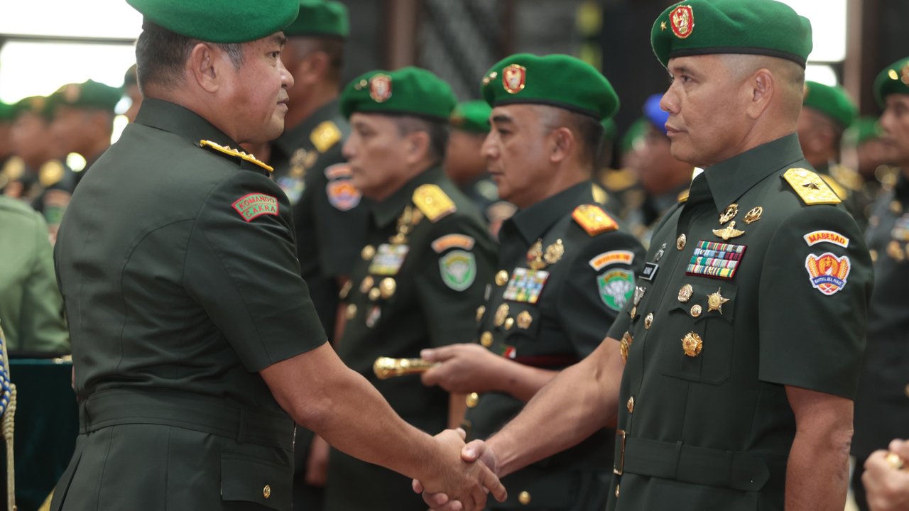 sertijab tni ad