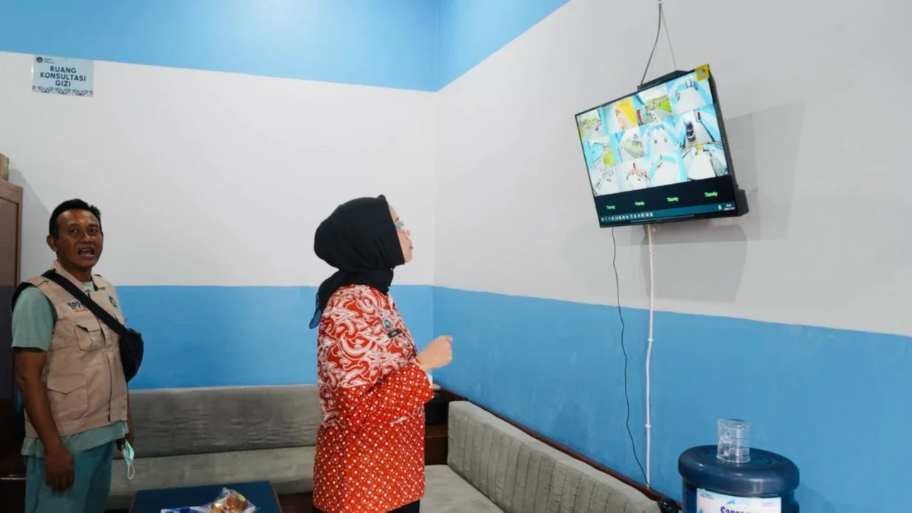 Kisah Transformasi Progresif SPPG Demulih, Dari Dapur Gizi Jadi Motor Penggerak Ekonomi Desa