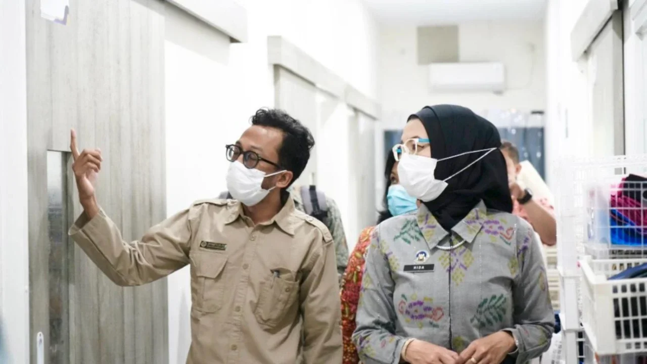 Dari Dapur ke Ruang Konsultasi, SPPG Margomulyo Siapkan Gizi Center untuk Penerima Manfaat MBG