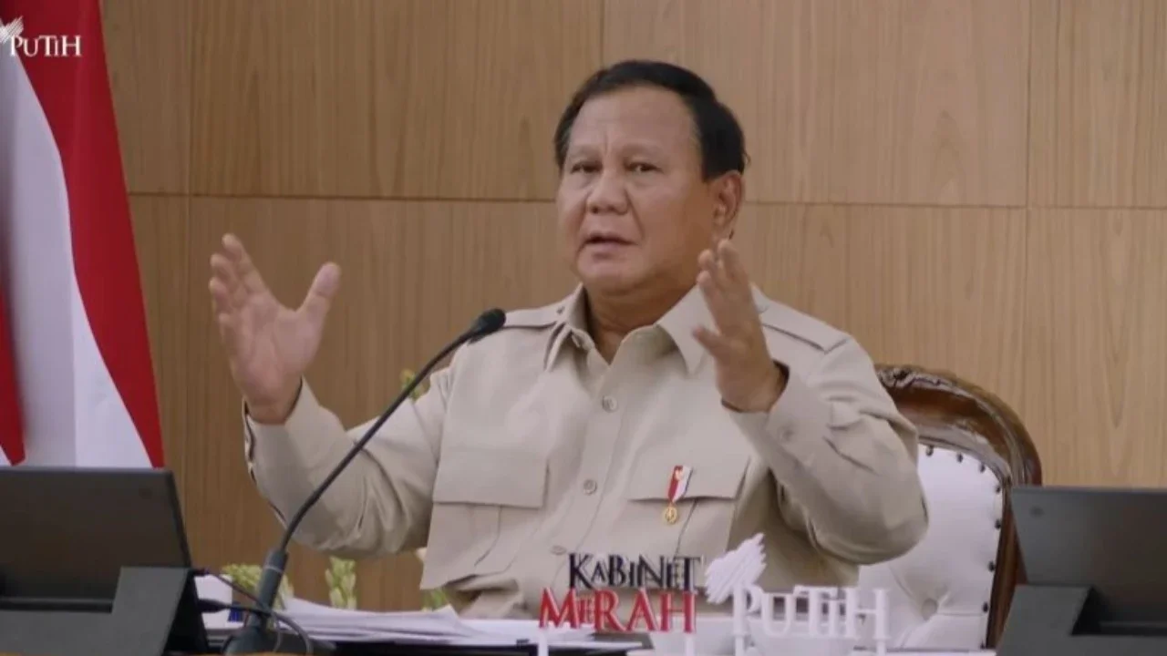Diplomasi Presiden Prabowo Subianto berhasil mengamankan aset hotel di Makkah, Arab Saudi, yang akan menjadi lokasi strategis bagi Kampung Haji Indonesia, siap menampung ribuan jemaah.