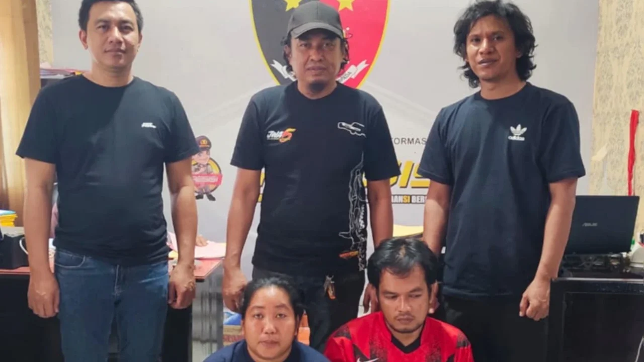 Dibantu Istri, Marbot Masjid di Bone Diduga Gasak Isi Rekening Tetangga