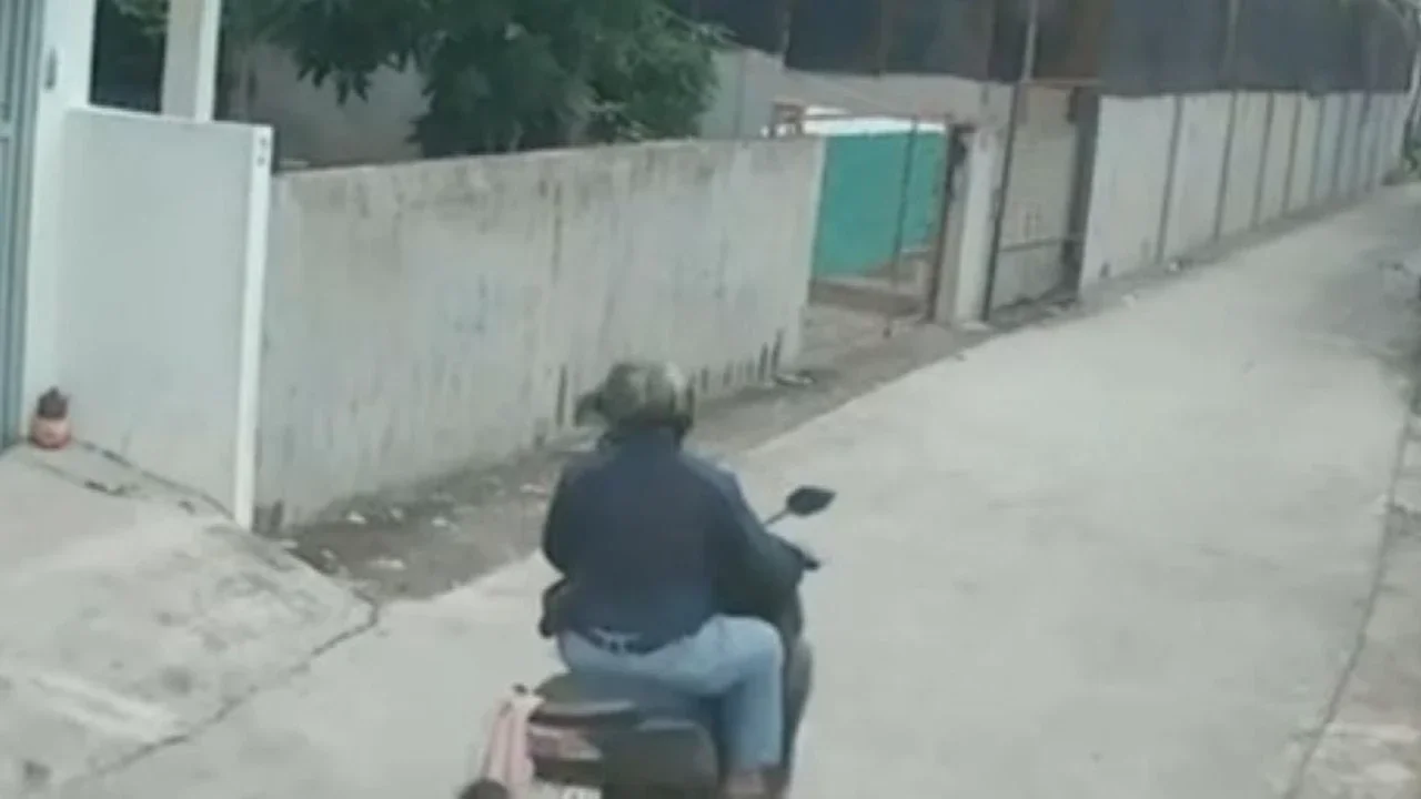Polisi Buru Perampok yang Seret Siswi SD sejauh 100 Meter di Medan