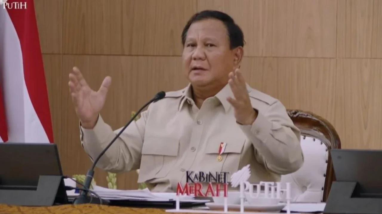 Diplomasi Presiden Prabowo Subianto berhasil mengamankan aset hotel di Makkah, Arab Saudi, yang akan menjadi lokasi strategis bagi Kampung Haji Indonesia, siap menampung ribuan jemaah.
