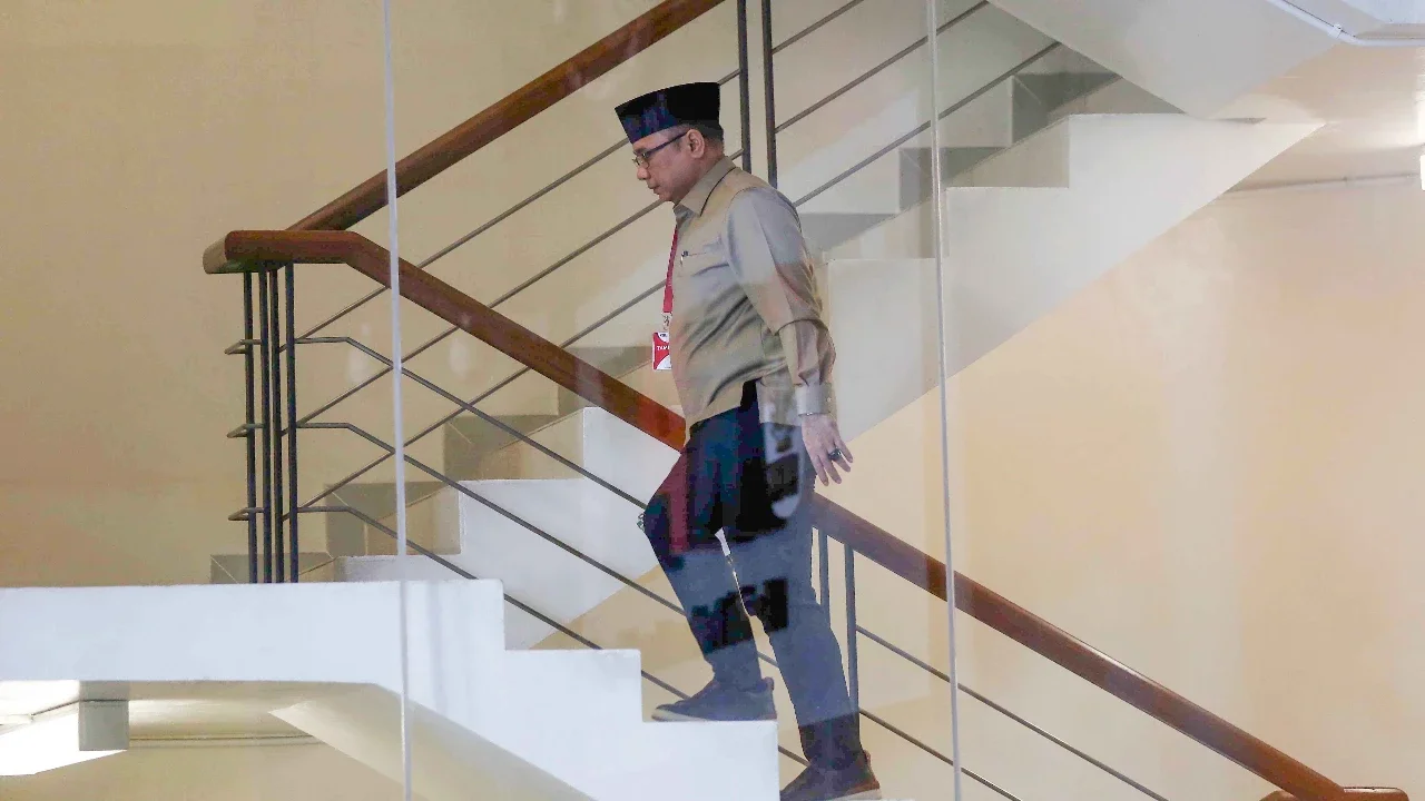 Usai Gus Yaqut Ditetapkan Tersangka Kasus Dugaan Korupsi Kuota Haji 2024, KPK Panggil Pengurus PBNU