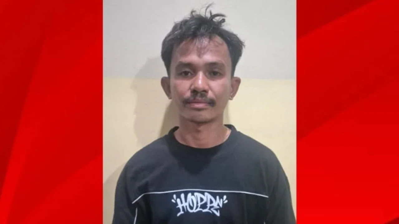 Dipicu Miras, Pria di Badung Pukuli Pacar sampai Lebam di Mata