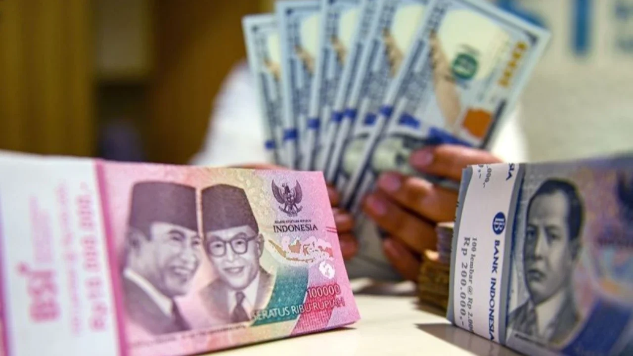 Bank Indonesia Buka Suara Soal Rupiah Terus Melemah