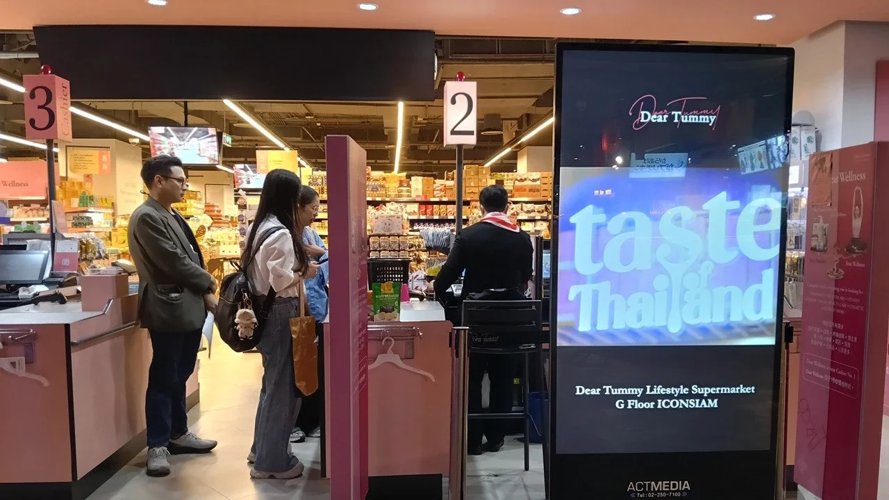 Fintech Ant International Dorong Pembayaran Berbasis AI, Catat 2 Miliar Transaksi di 2025