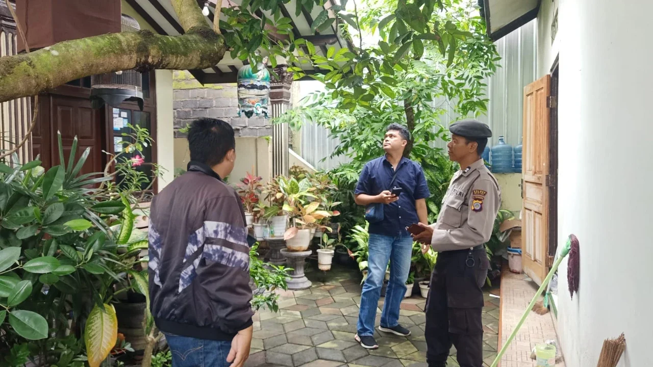 Burung Murai Batu Seharga Rp150 Juta di Bantul Raib Digondol Maling