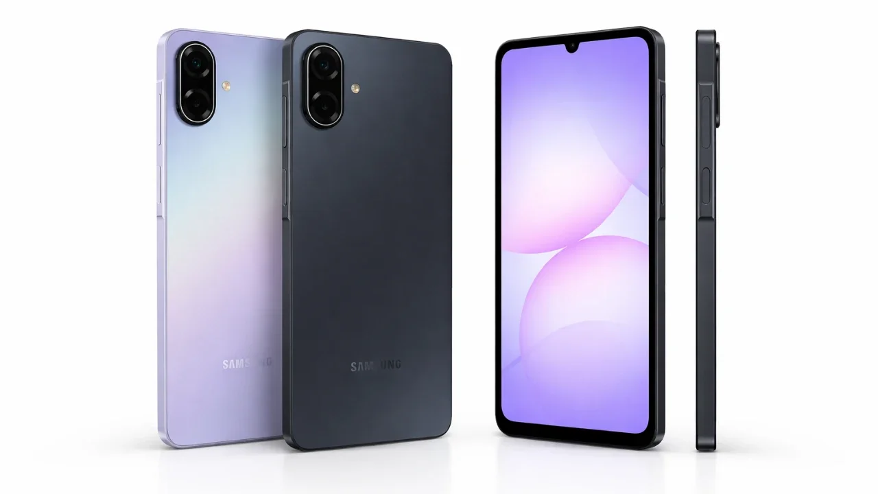 Samsung A07 5G Meluncur, Ini Keunggulannya