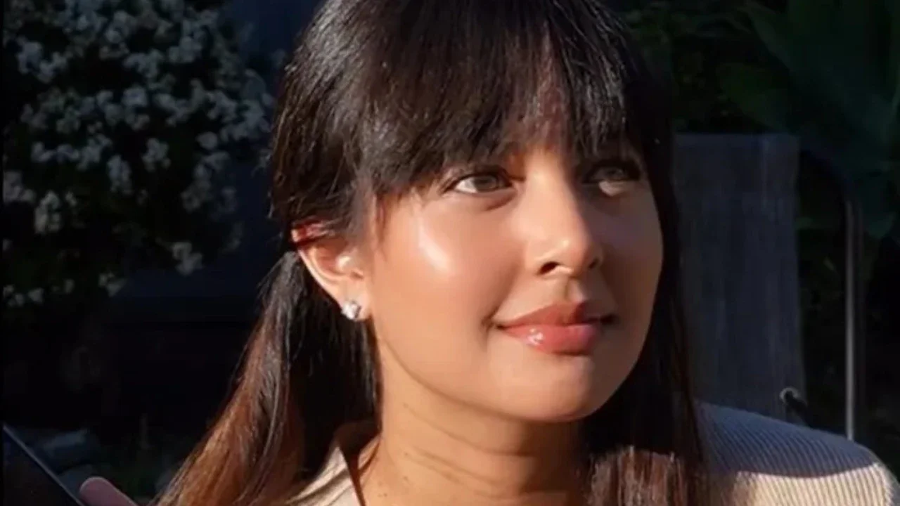 Aurelie Tanggapi Roby Tremonti Pertanyakan Keabsahan Surat Pembatalan Nikah