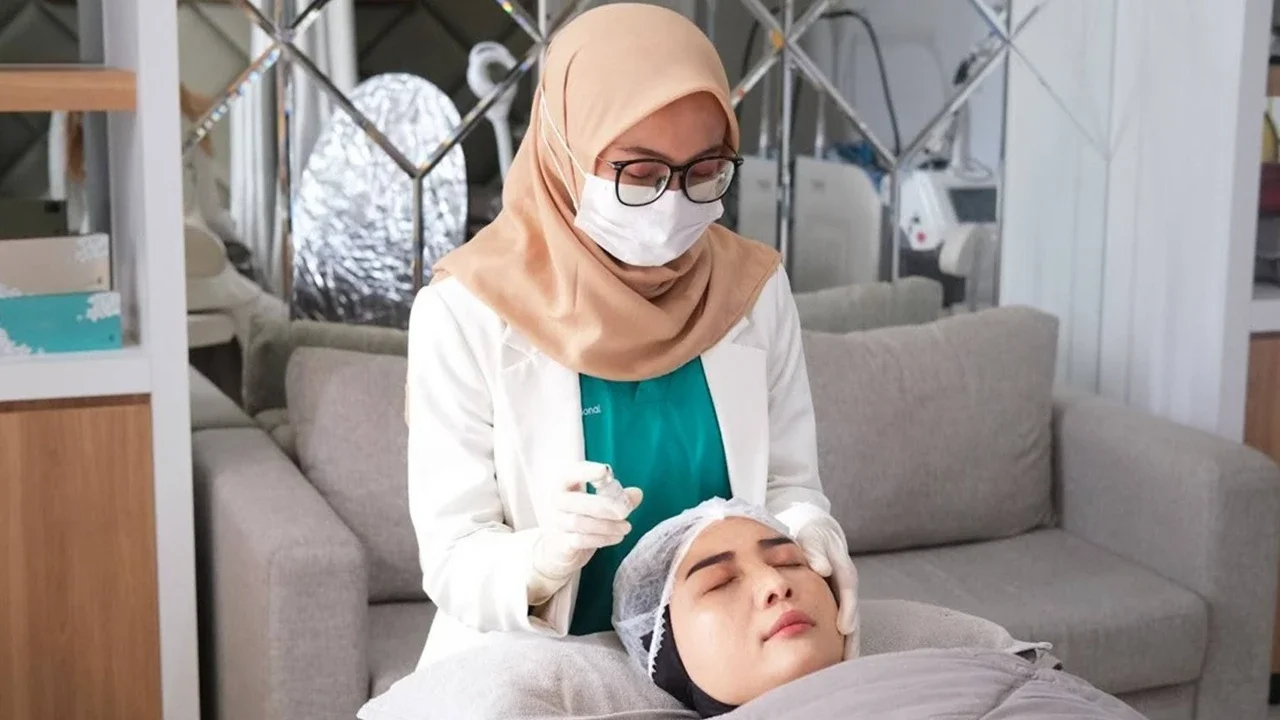 Mengenal Aphranel, Teknologi Regenerative Aesthetics yang Fokus pada Penguatan Skin Barrier