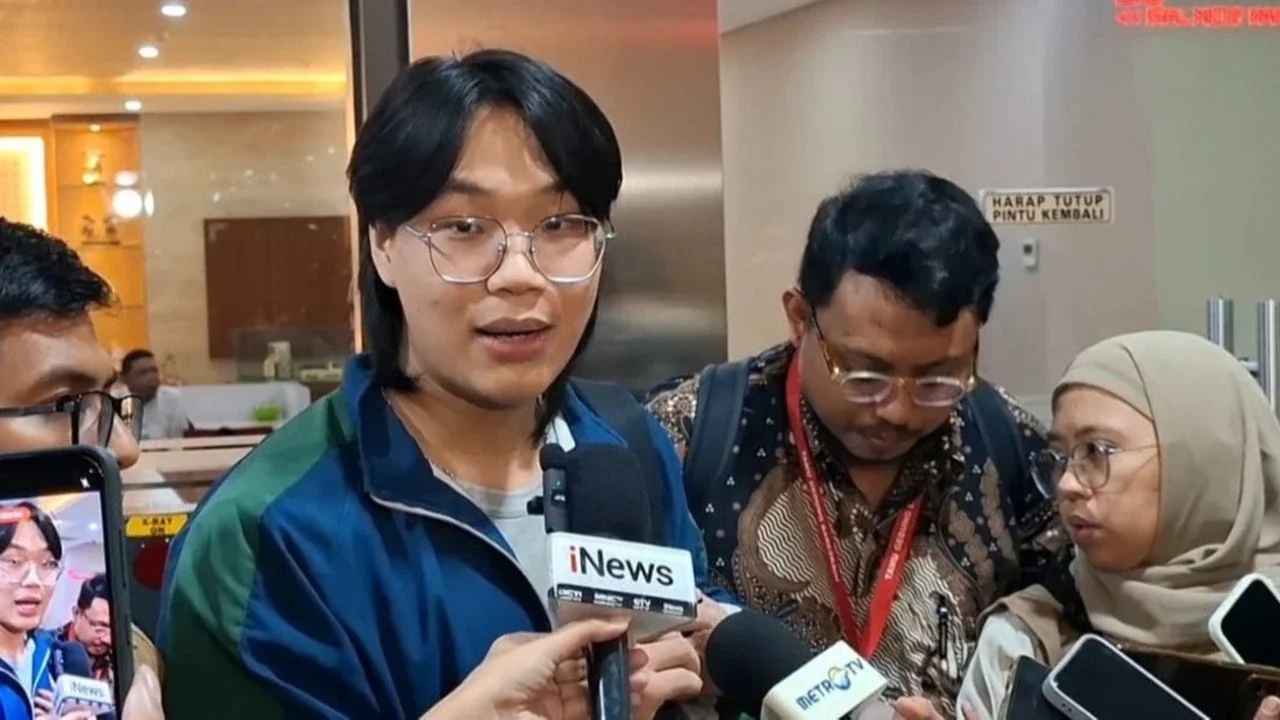 Aktivis Iqbal Damanik dan Konten Kreator Yansen Diteror Usai Kritik Penanganan Bencana Sumatra, Kini Lapor Bareskrim