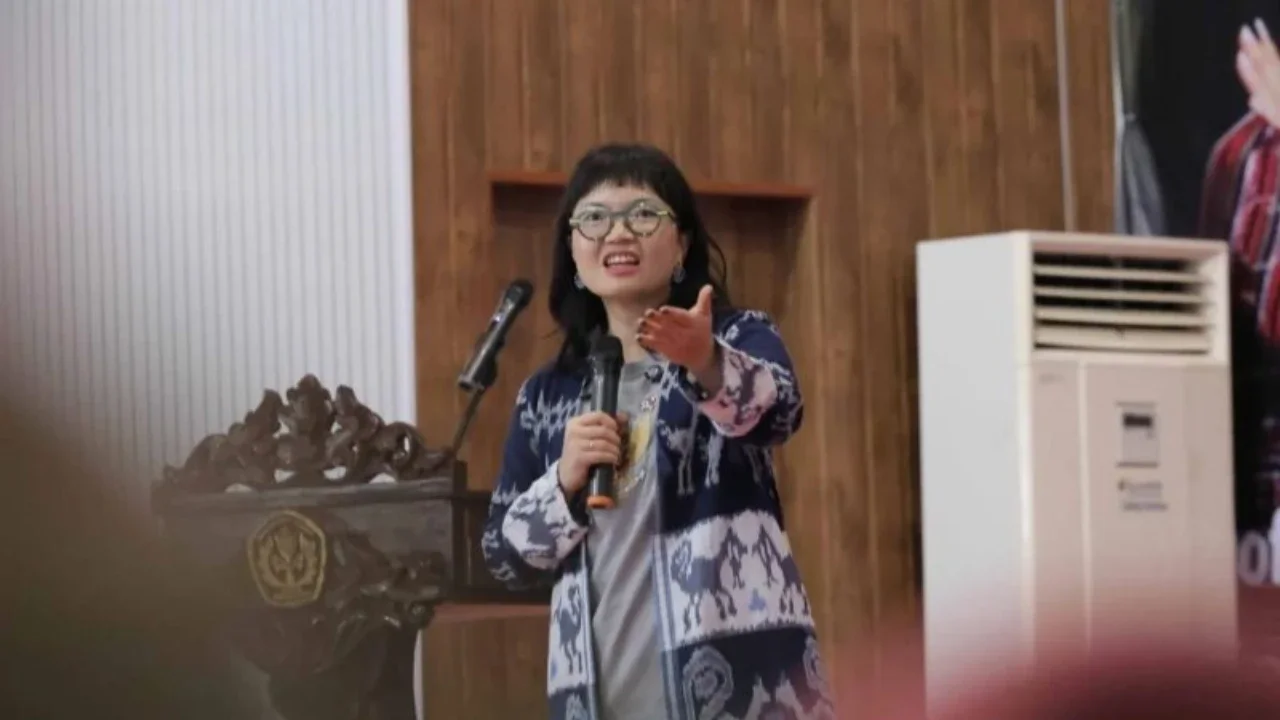 Wamen Stella: Dana Riset Naik 218 Persen di Era Presiden Prabowo
