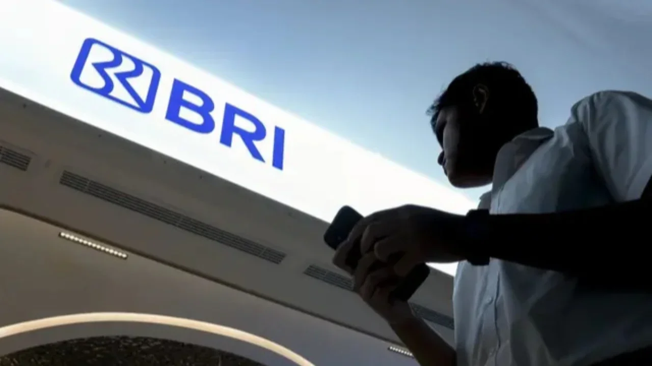 BRI Umumkan Dividen Interim Rp 20,6 Triliun