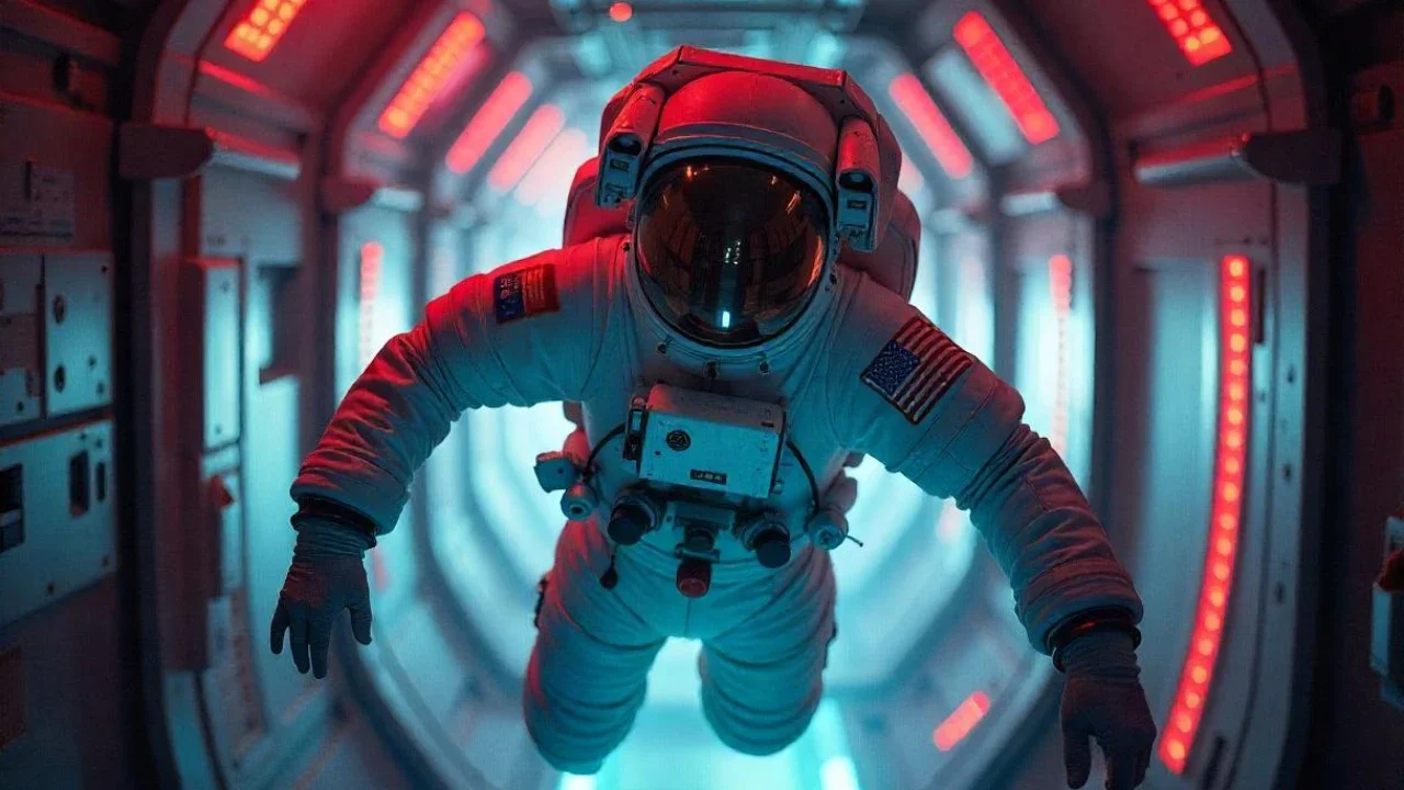 Apa yang Terjadi Jika Manusia Terlempar ke Luar Angkasa Tanpa Baju Astronot?