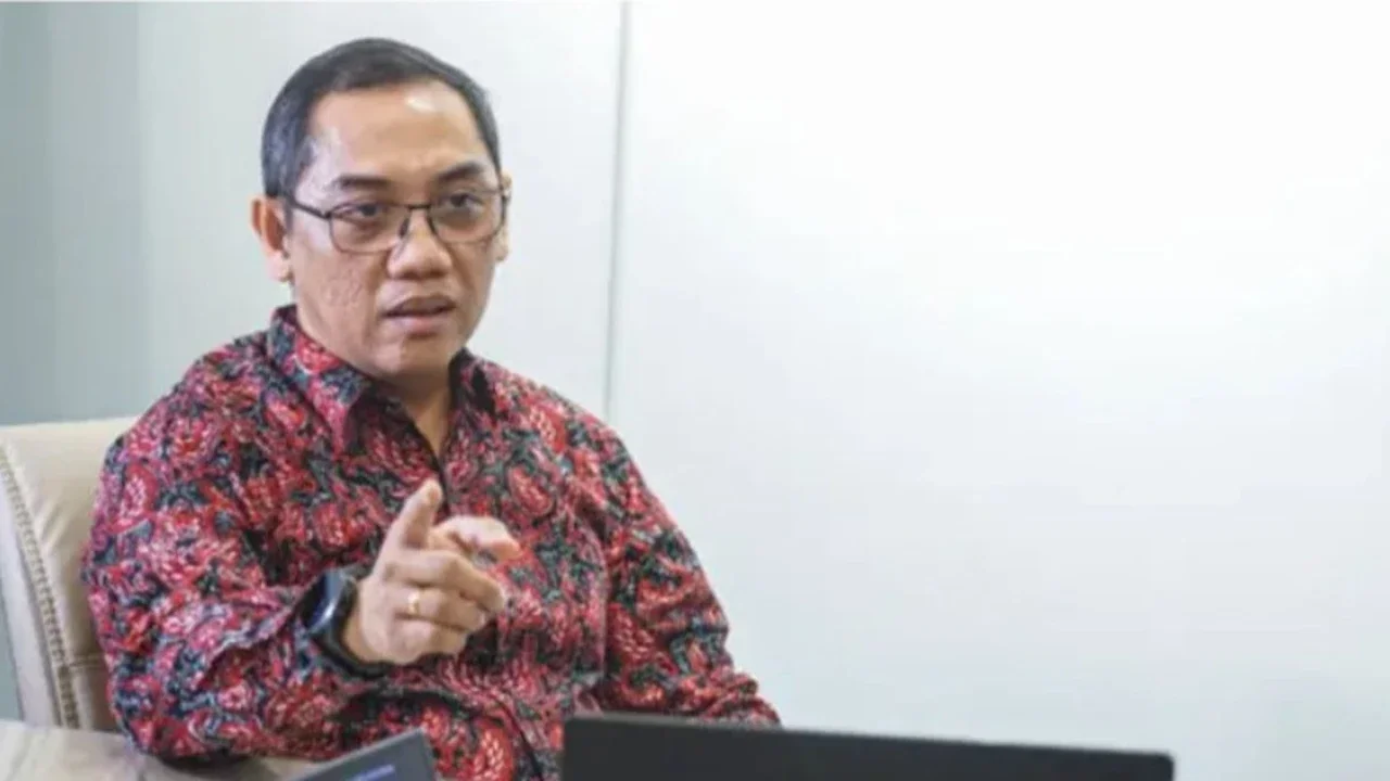 Komdigi Dianugerahi Citra Penjaga Layar 2025 atas Peran Strategis Pengawasan Ruang Digital