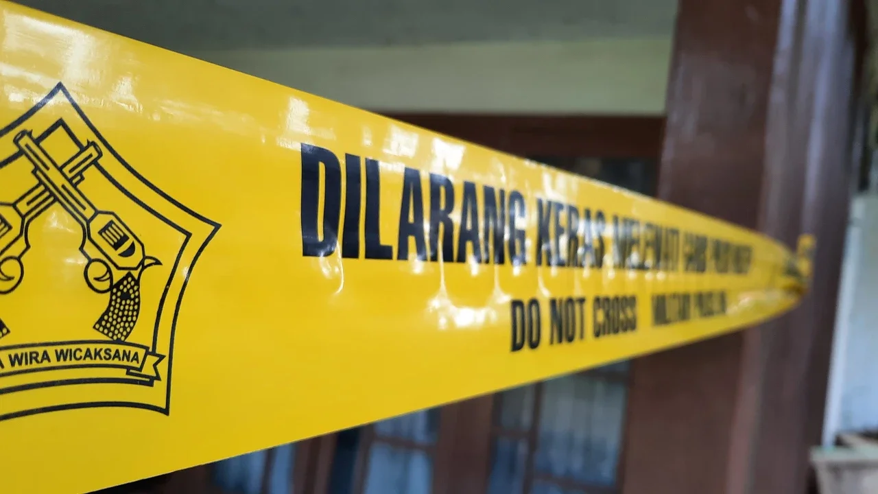 Frustrasi Orang Tua Cerai, Siswi SMA di Sumsel Gantung Diri