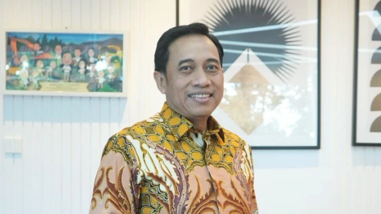 Komdigi Raih Anugerah Citra Penjaga Layar 2025