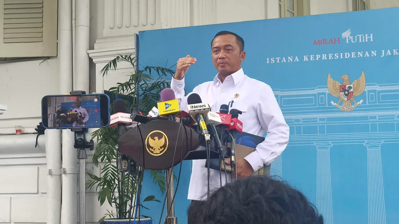 Mensesneg Ungkap: Dari 9,9 Juta Mahasiswa, Baru 1,1 Juta Terima KIP