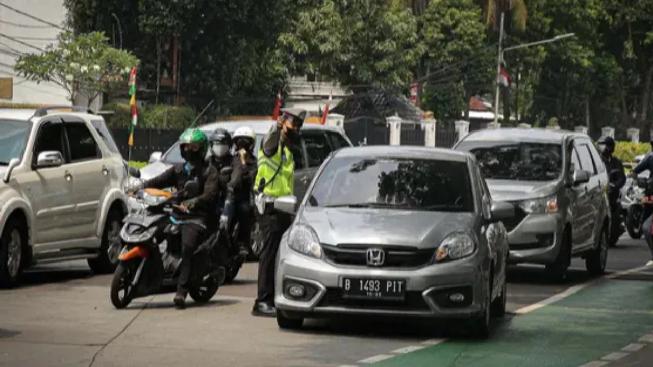 Libur Isra Miraj Jumat 16 Januari 2026, Ganji Genap Jakarta Ditiadakan