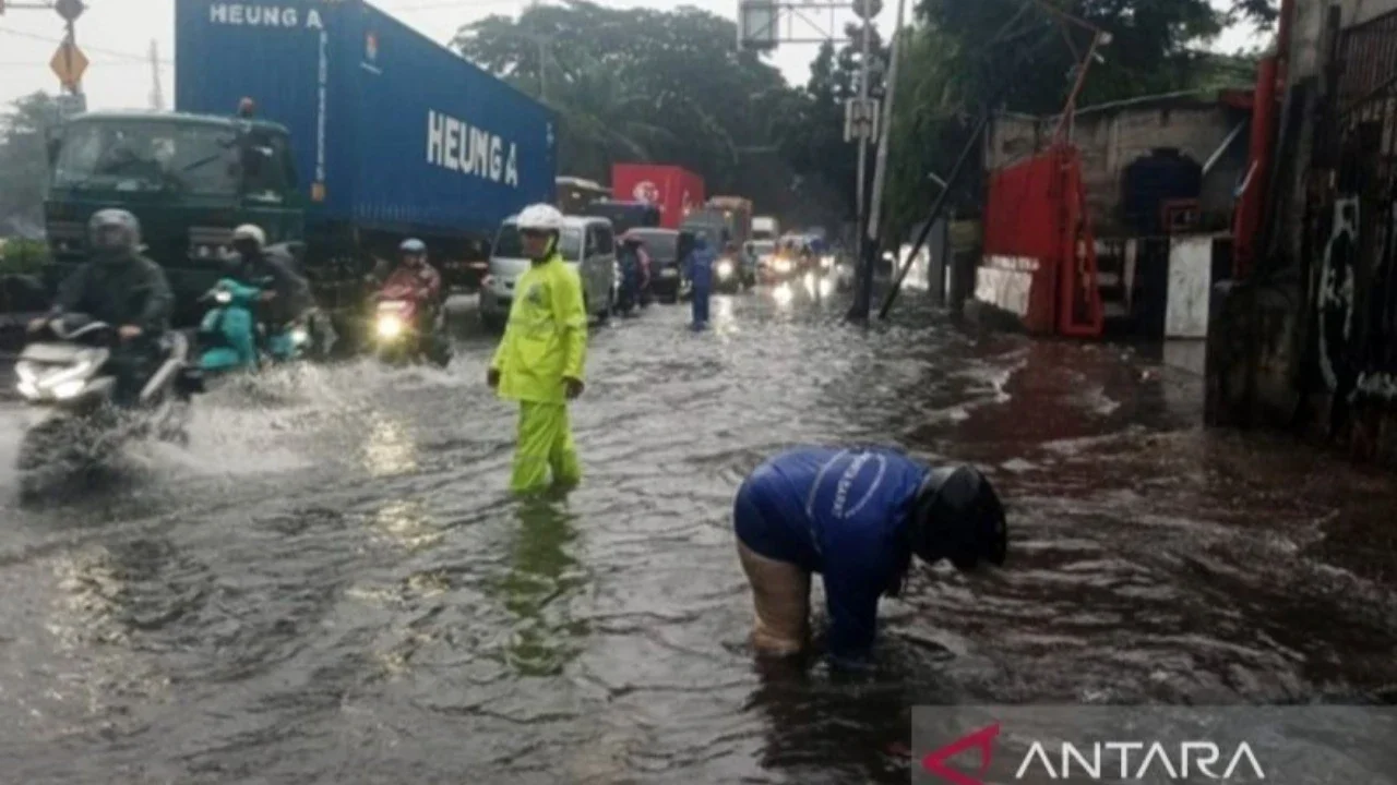 Hidup dalam Bayang-Bayang Ketakutan Tiap Musim Hujan