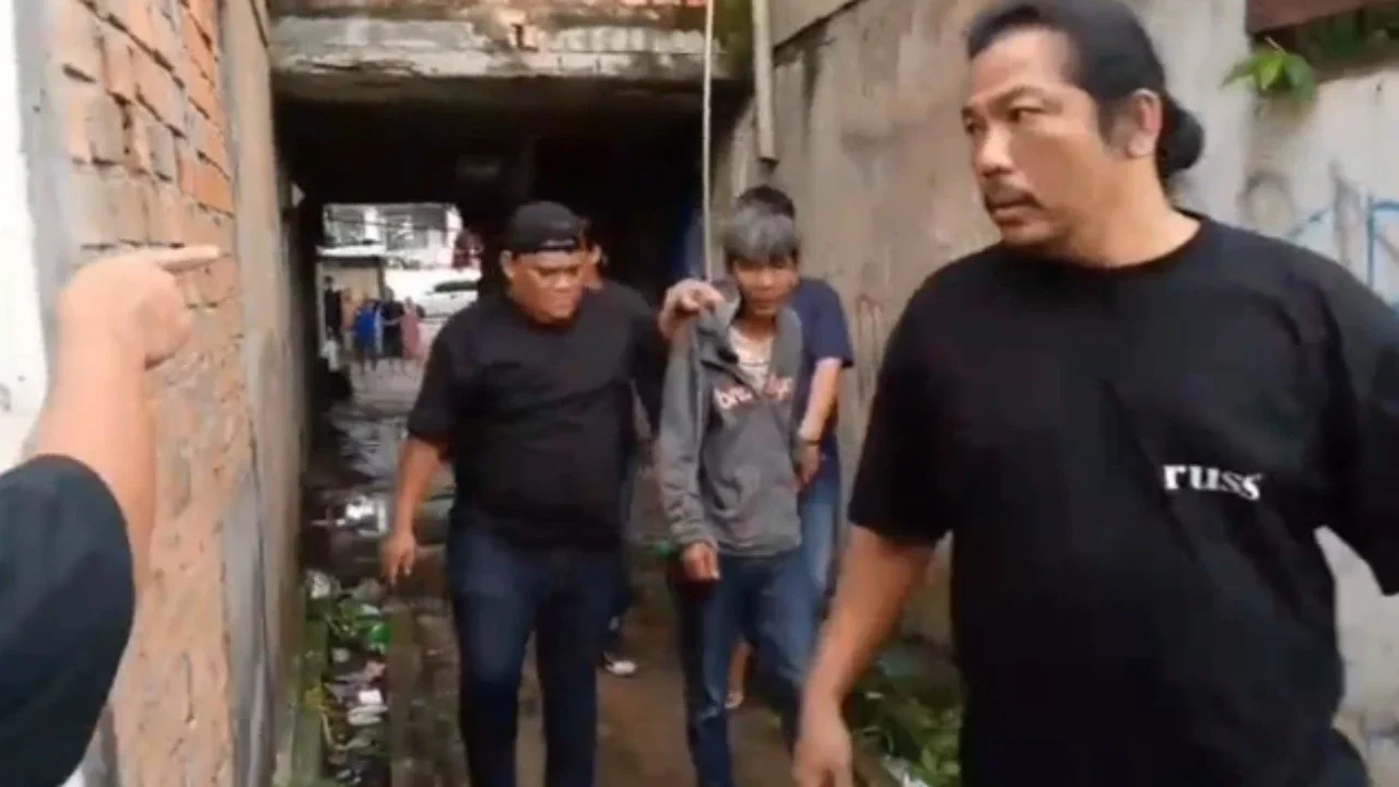 Gara-Gara Batalkan Kencan Kilat dengan Wanita di MiChat, Pemuda di Palembang Dikeroyok 4 Warga