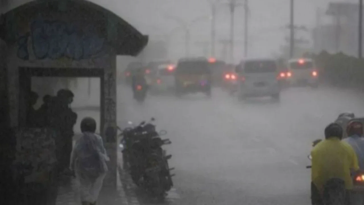 BPBD: Waspadai Cuaca Ekstrem dan Suhu Dingin di Cianjur