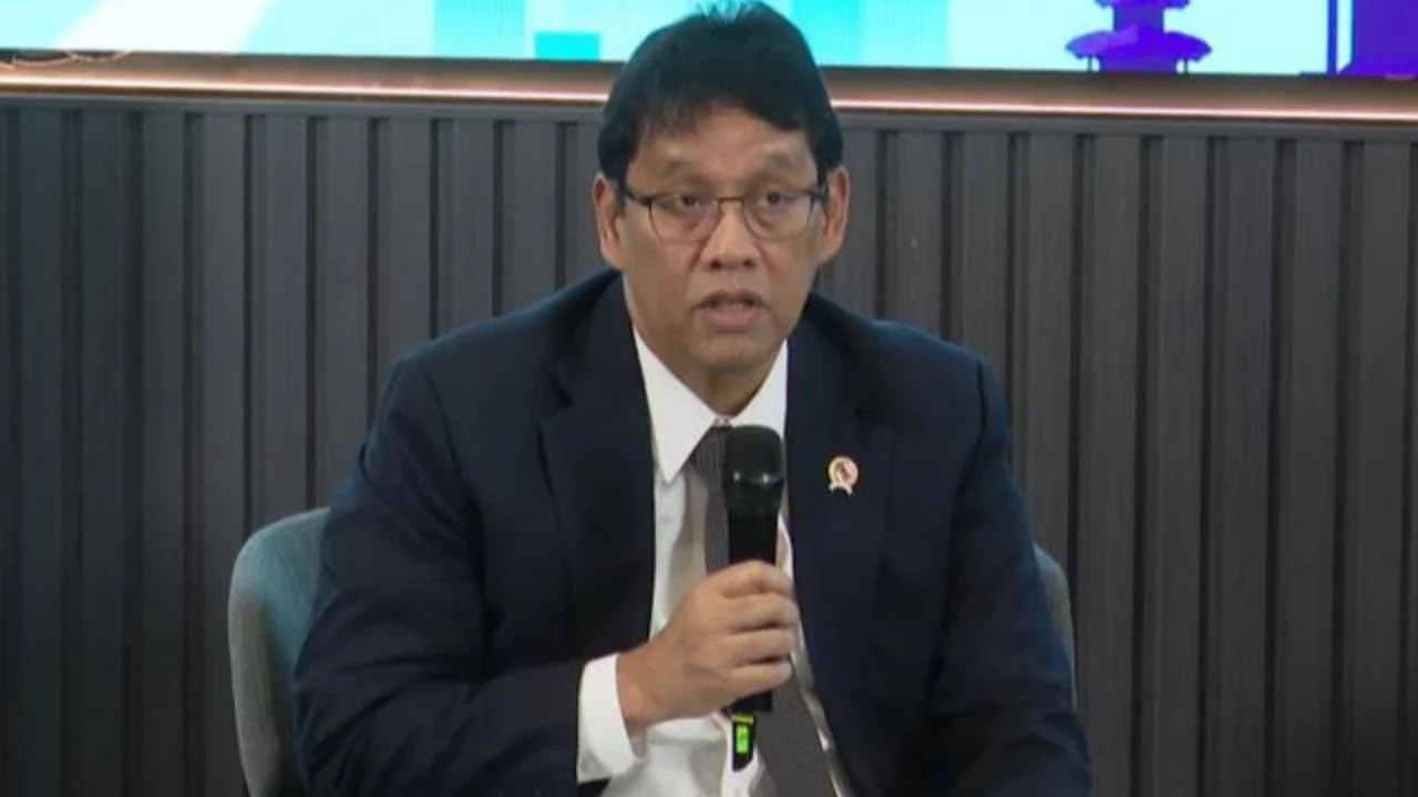 Ini Temuan Purbaya Sambangi Danantara Usai Dikeluhkan soal Coretax