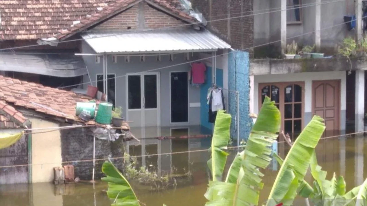 Cegah Banjir dan Longsor Lanjutan, Pemerintah Modifikasi Cuaca Jepara, Kudus dan Pati