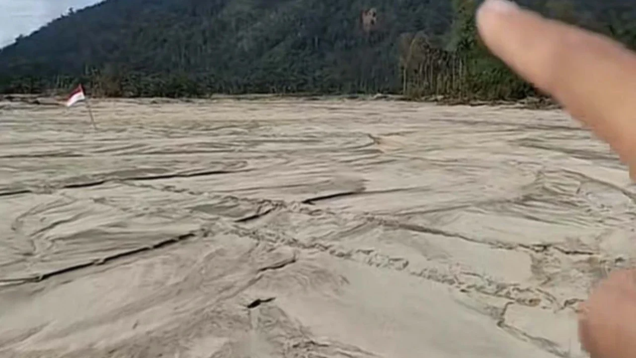 Menteri PU Klaim Sudah Tak Ada Lagi Daerah Terisolasi di Sumatra