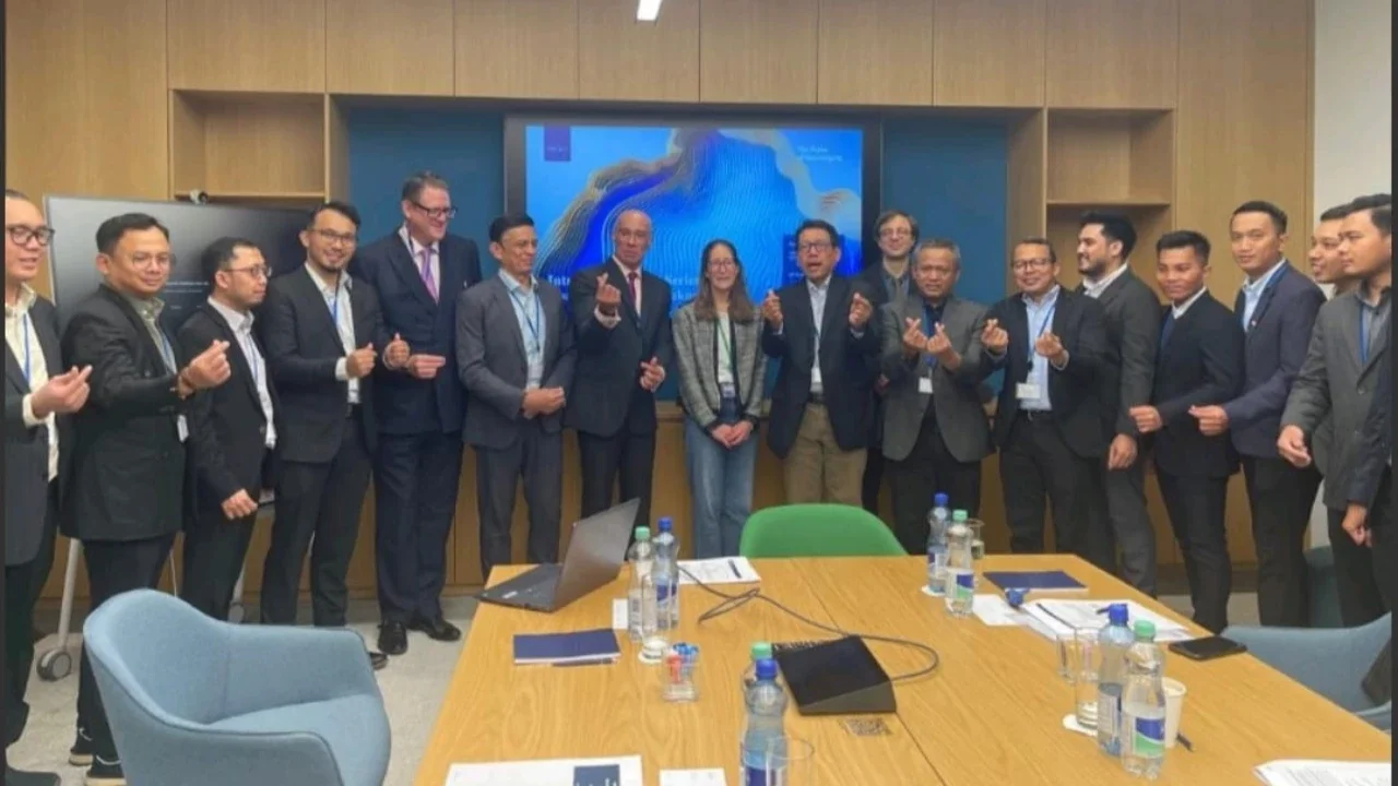 Program Currency Academy Bank Indonesia Perkuat Keahlian dalam Keamanan Uang
