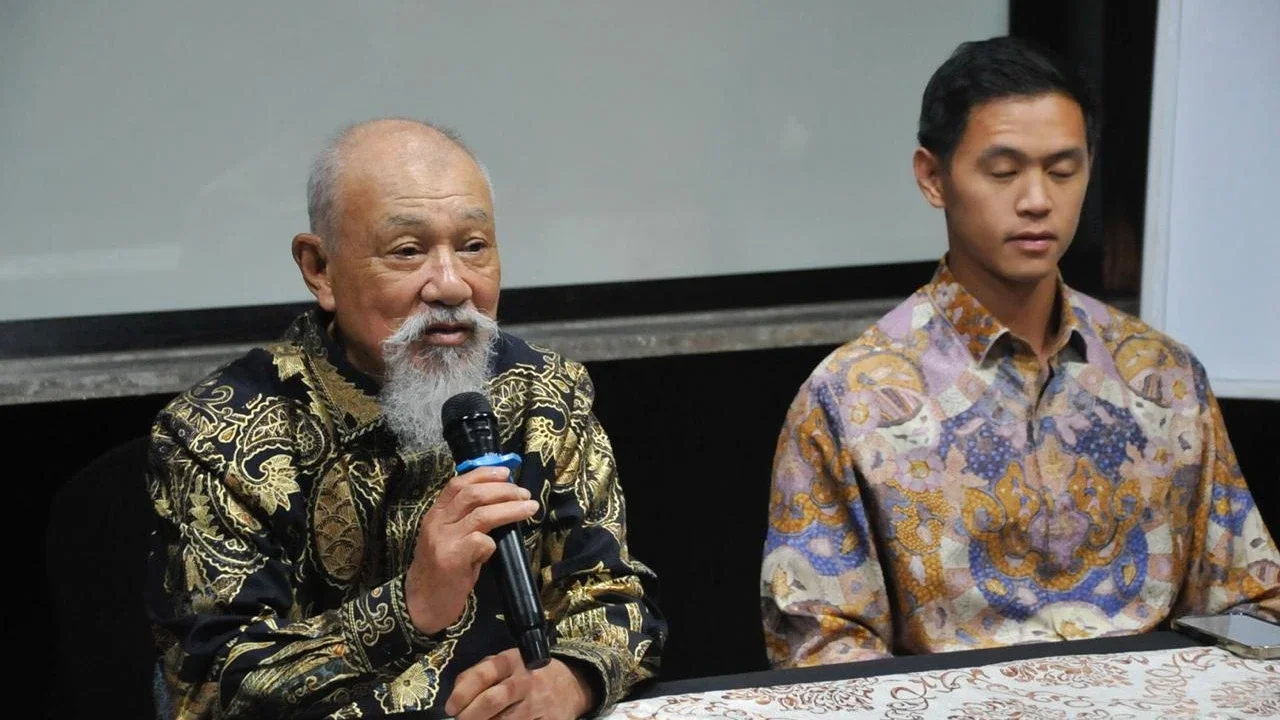 Presiden Prabowo Tegaskan Komitmen Pemberantasan Kusta Bersama Sasakawa Foundation