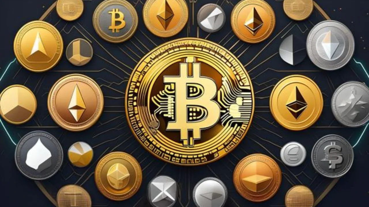 Terungkap, Banyak Anak Muda Bergaji di Bawah Rp8 Juta Suka Main Kripto
