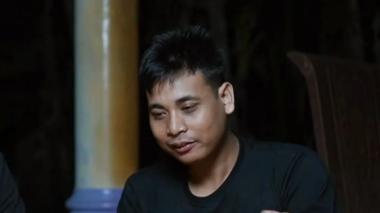 Dulu Sembuhkan Orang Pakai Batu Petir, Kini Dukun Cilik Ponari Jadi Mahasiswa Farmasi