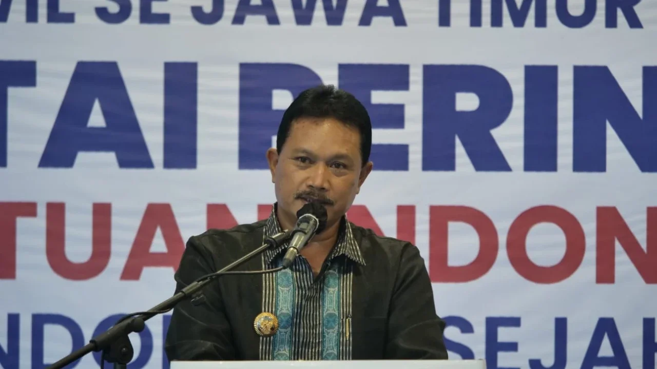 Profil Wali Kota Maidi, Terjaring OTT KPK di Kasus Fee Proyek dan Dana CSR