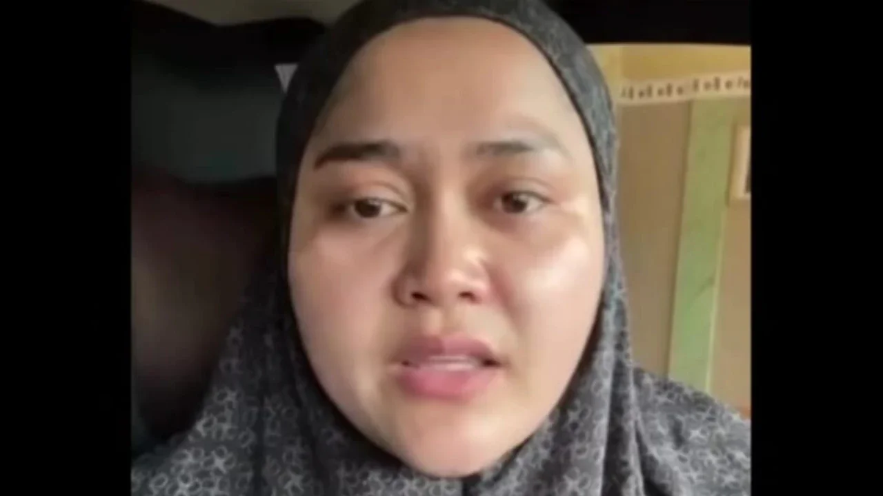 Smartwatch Tunjukkan Tanda-Tanda Kehidupan Co-Pilot ATR 42-500 Farhan Gunawan, Keluarga buat Video Mohon Bantuan Evakuasi