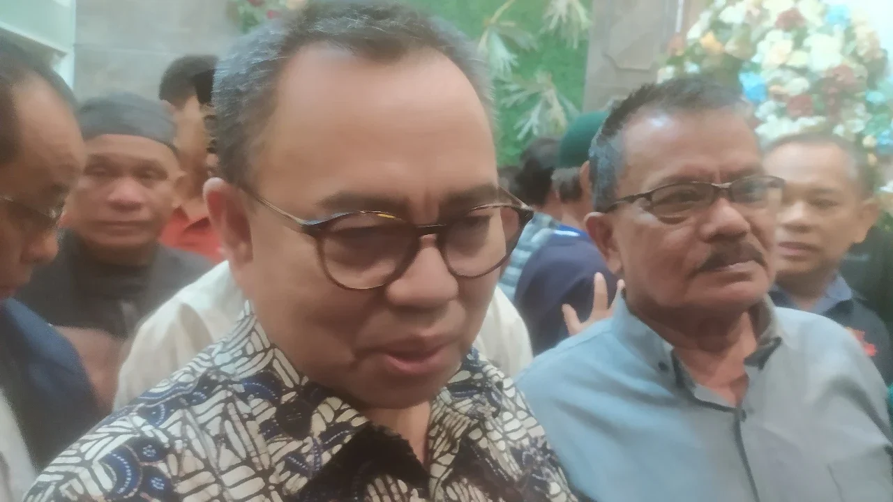 Kasus Dugaan Korupsi Pengadaan Minyak Mentah di Petral, Ini yang Disampaikan Sudirman Said ke Penyidik