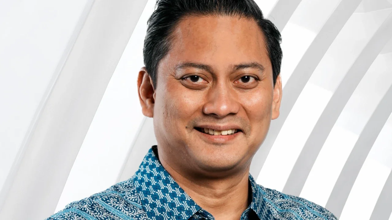 Thomas Djiwandono