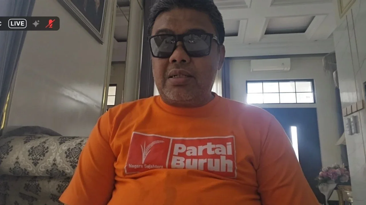 Upah Murah Picu Gelombang Protes, Buruh Jakarta-Jawa Barat Gelar Demo Besar-besaran 8 Januari 2026
