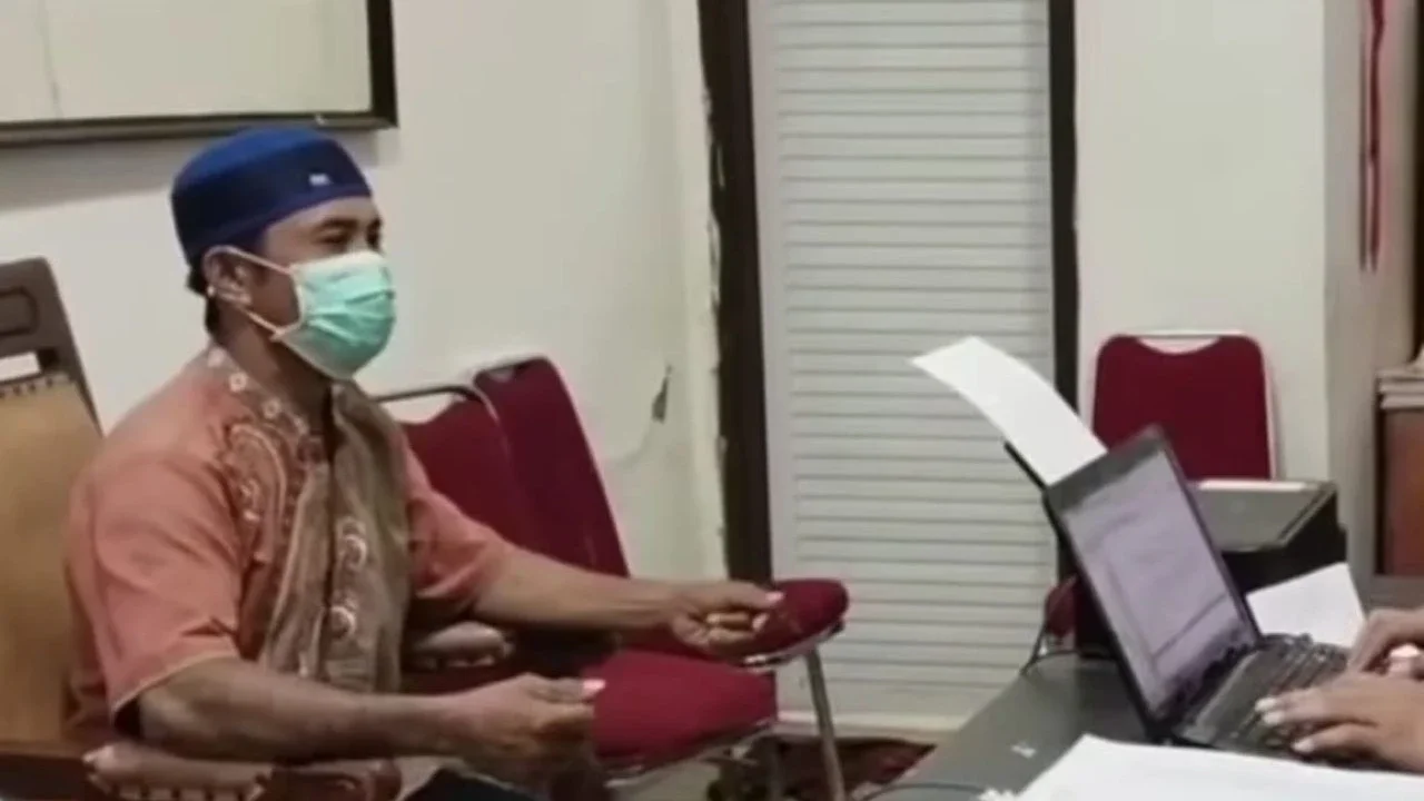 Diduga Lecehkan 6 Santriwati, Guru Mengaji di Sulsel Ditangkap Polisi