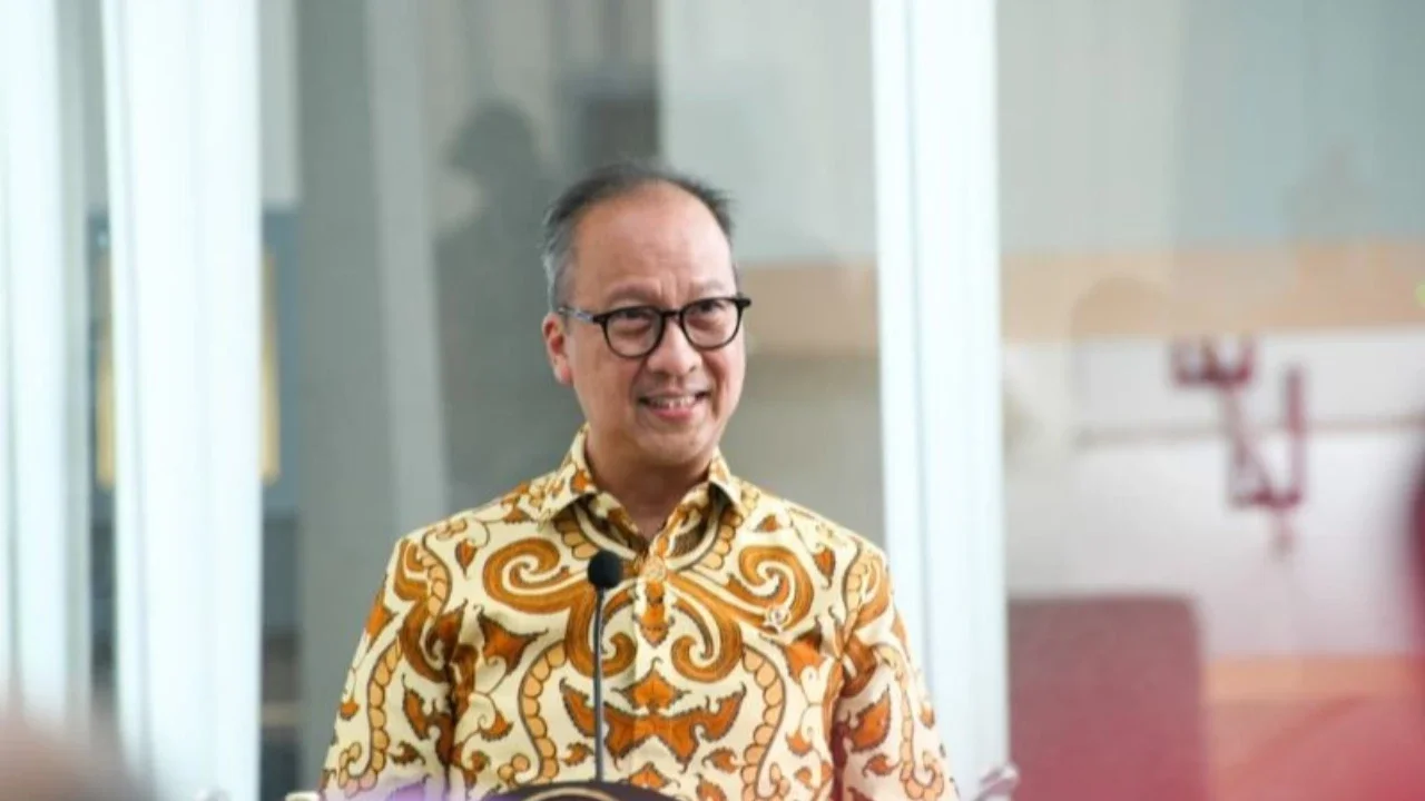 Banjir Sumatra Tekan Industri Nasional, Menperin Hitung Potensi Nilai Tambah Hilang Rp15 Triliun