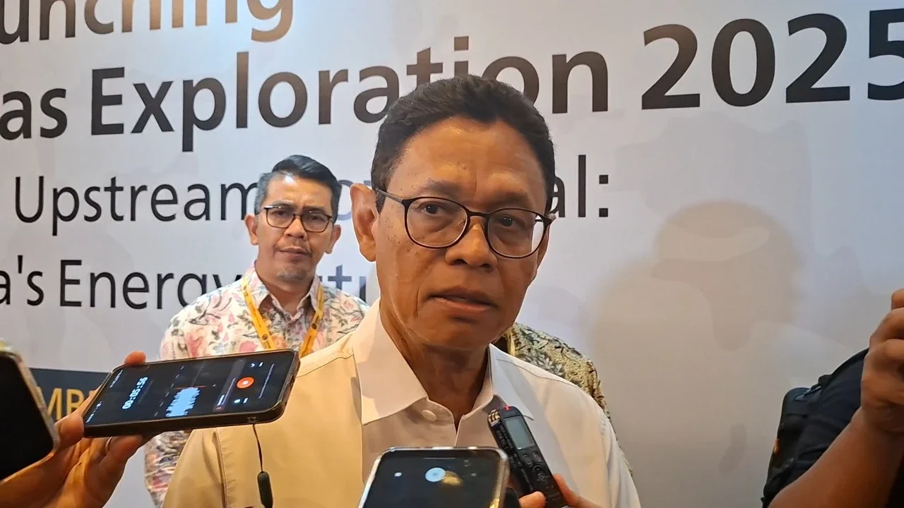 Wakil Menteri Energi dan Sumber Daya Mineral (ESDM), Yuliot Tanjung. (Foto: Liputan6.com/Arief RH)