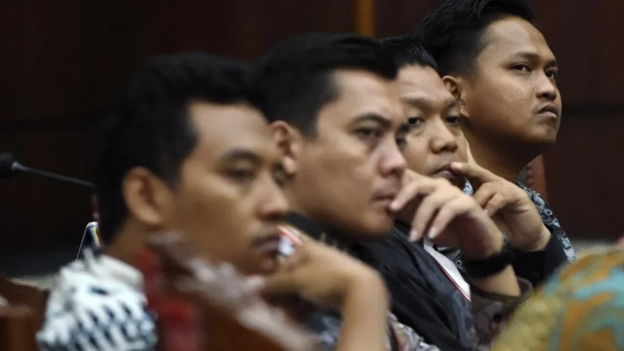Respons Polri Soal Perlindungan Kemerdekaan Pers