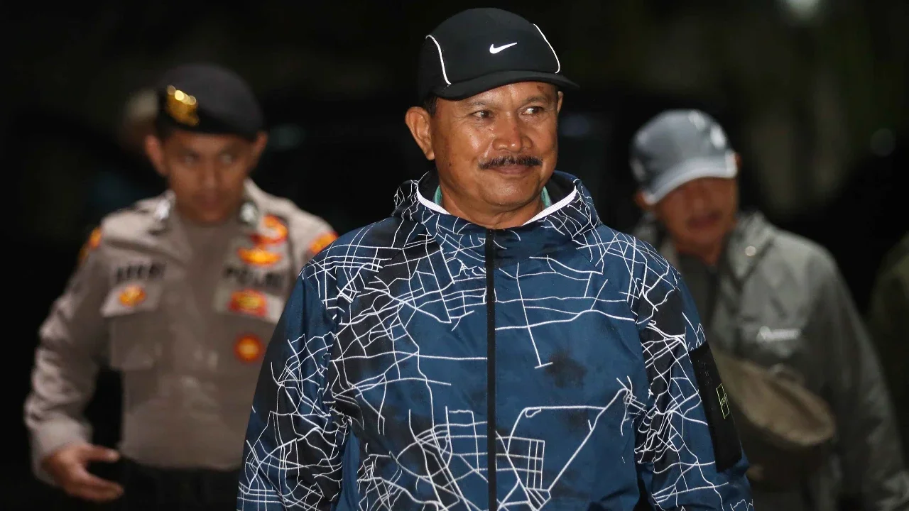 KPK Ungkap Modus Korupsi Wali Kota Madiun Maidi, Terima Duit Panas Lewat CSR