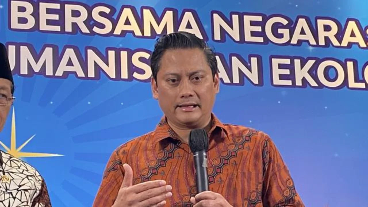 DPR: Jadi Calon Deputi Gubernur BI, Thomas Djiwandono Sudah Mundur dari Gerindra