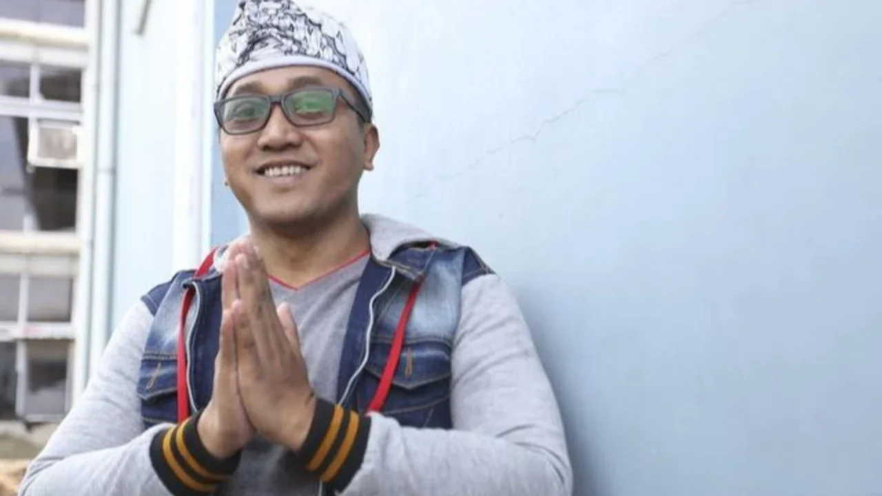Profil Teddy Pardiyana, Suami Mendiang Lina Jubaedah Pernah Kerja di Amerika kini Gugat Warisan ke Sule